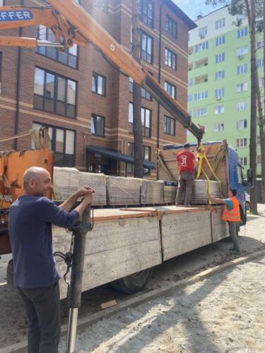 Kuchma Development-8