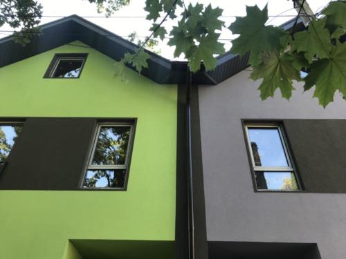 ЖК Позитано Ход строительства 2019.08.26. Изображение 7