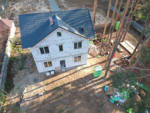 Дом в Ирпене от застройщикаИзображение 3