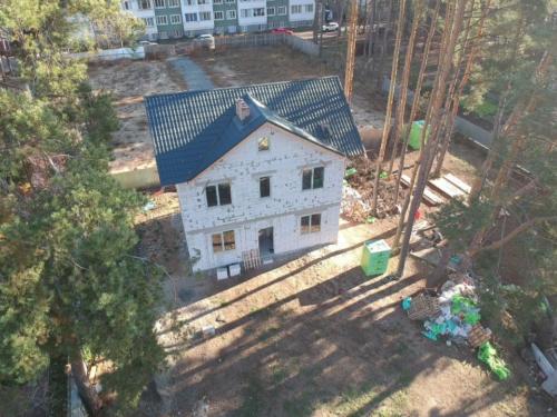 Дом в Ирпене от застройщикаИзображение 1